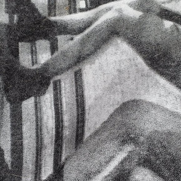 Batman & Robin tee Comics Old School MEDIUM unisex retro tv shirt 38 40 - Picture 5 of 11